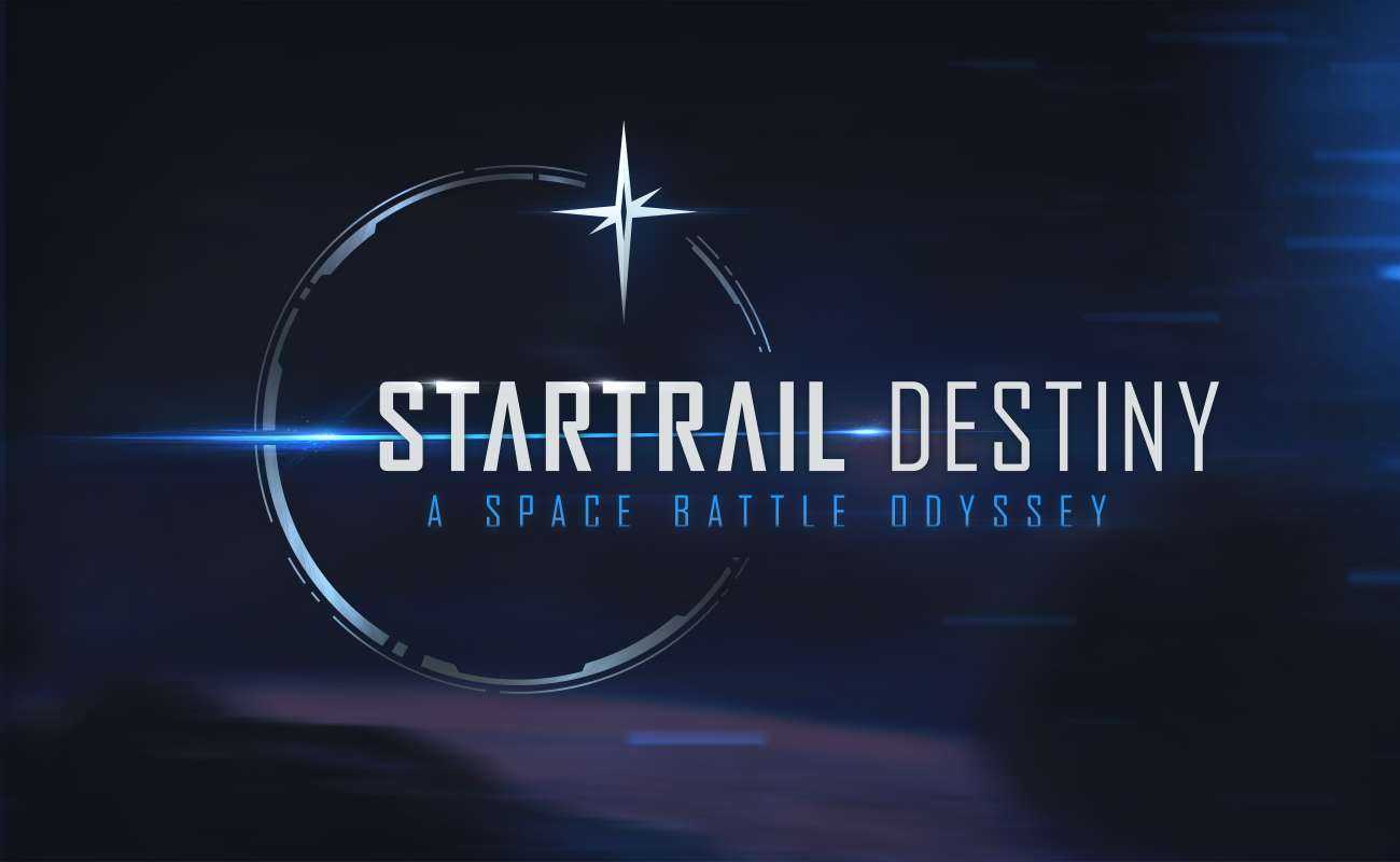 Startrail Destiny