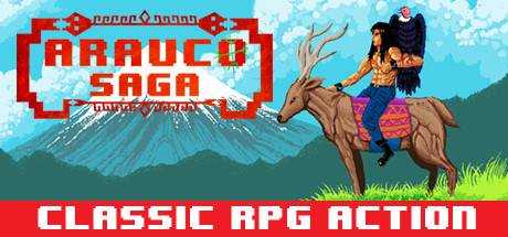 Arauco Saga — Rpg Action