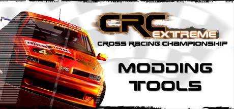 Modding tools for Cross Racing Championship Extreme