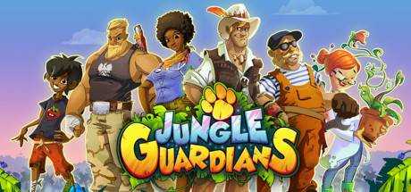 Jungle Guardians