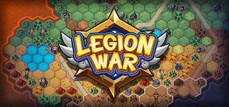 军团战棋 Legion War