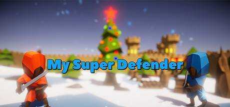 My Super Defender