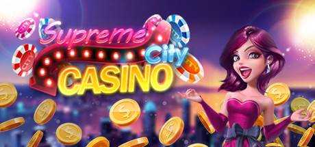 Supreme Casino City