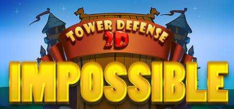 Tower Defense 2D: Impossible
