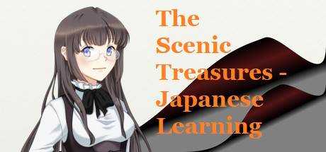 The Scenic Treasures — Japanese Learning