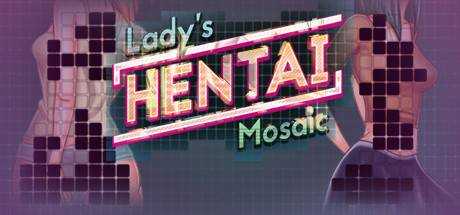 Lady`s Hentai Mosaic