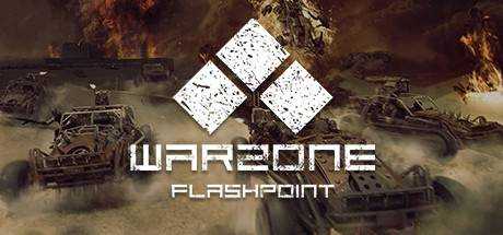 WarZone Flashpoint