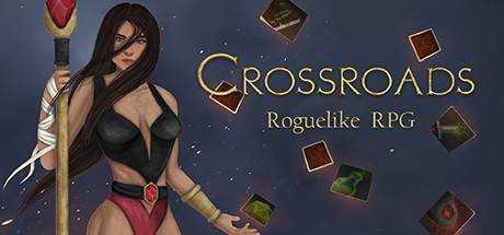 Crossroads: Roguelike RPG Dungeon Crawler