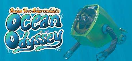 Scuba`s Ocean Odyssey VR