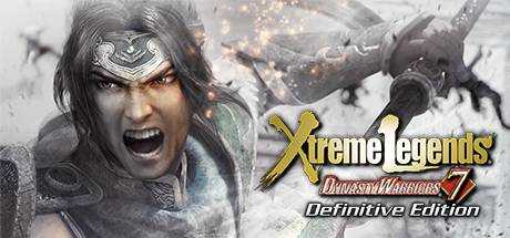 DYNASTY WARRIORS 7: Xtreme Legends Definitive Edition / 真・三國無双６ with 猛将伝 DX