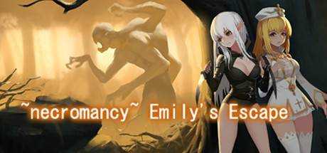 ~necromancy~Emily`s Escape