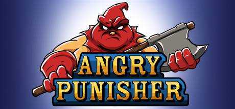 Angry Punisher