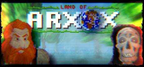 Land of Arxox
