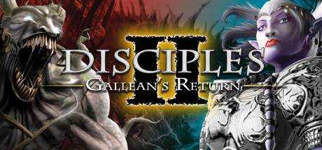 Disciples II: Gallean`s Return