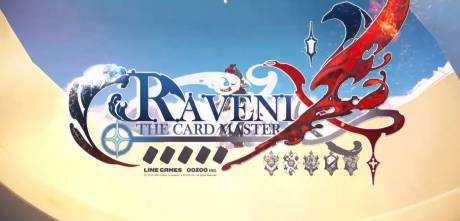 Ravenix: The Card Master