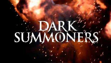 Dark Summoners