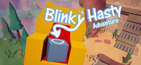 Blinky`s Hasty Adventure