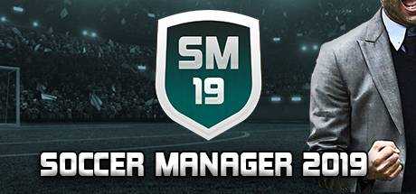 Soccer Manager 2019
