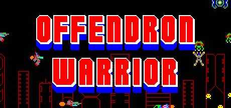Offendron Warrior