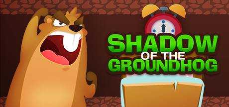 Shadow Of the Groundhog