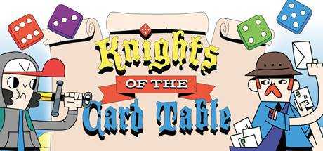 Knights of the Card Table
