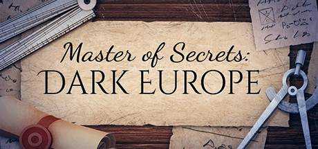 Master Of Secrets: Dark Europe