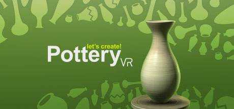 Let`s Create! Pottery VR