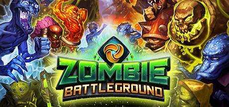 Zombie Battleground TCG (BETA)