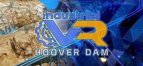 IndustrialVR — Hoover Dam