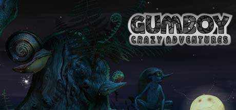 Gumboy — Crazy Adventures™