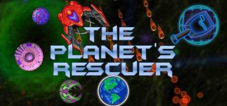 The planet`s rescuer