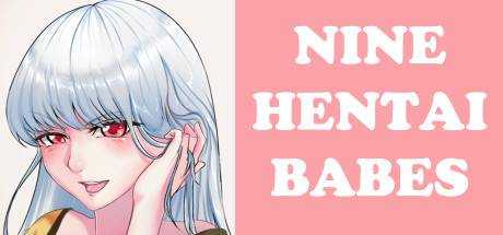 Nine Hentai Babes