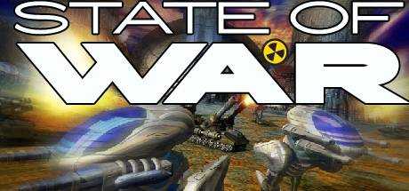 State of War and Warmonger Classic 2001