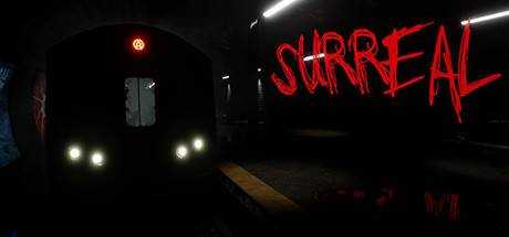 SurReal : Subway VR