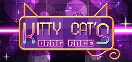 Kitty Cat`s Drag Race