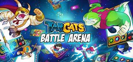 Tap Cats: Battle Arena