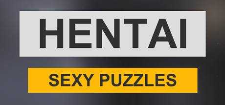Hentai Sexy Puzzles