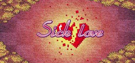 Sick Love — An RPG Maker Novel