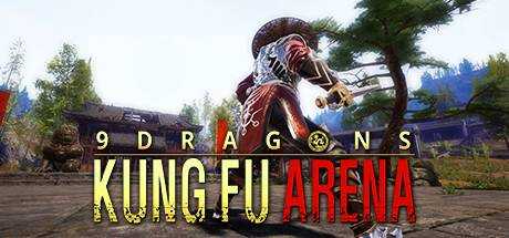 9Dragons: Kung Fu Arena
