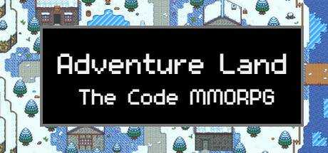 Adventure Land — The Code MMORPG