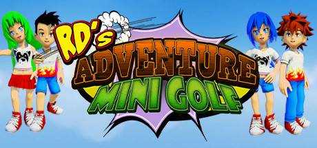 RD`s Adventure Mini Golf