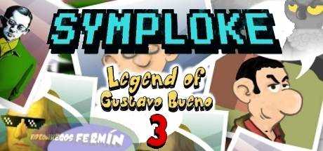 Symploké: Legend of Gustavo Bueno (Chapter 3)