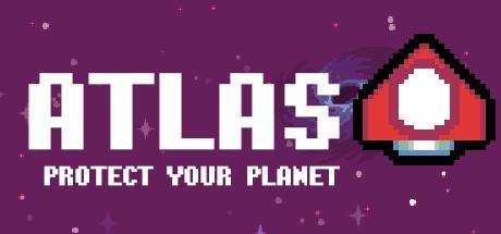 Atlas Protect Your Planet