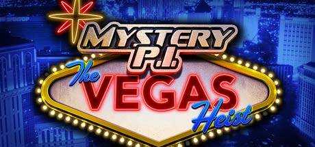 Mystery P.I.™ — The Vegas Heist
