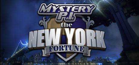 Mystery P.I.™ — The New York Fortune