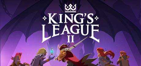 King`s League II