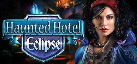 Haunted Hotel: Eclipse Collector`s Edition