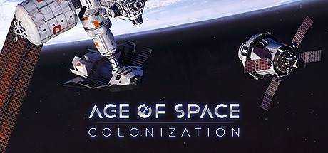 Age of Space: Colonization