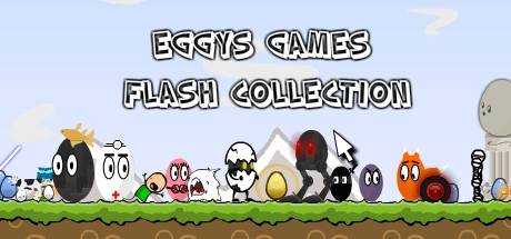 Eggys Games Flash Collection