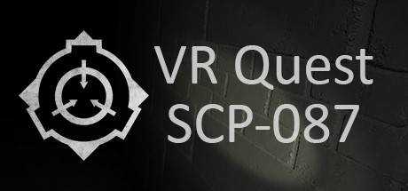 VR Quest: SCP-087